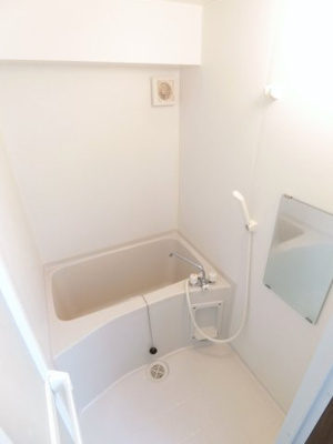 【浴室】 | ライフプラザ玉櫛