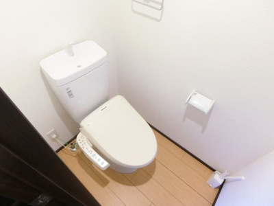 【トイレ】 | ライフプラザ玉櫛