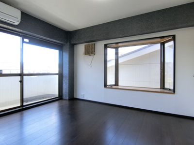 【寝室】 | ライフプラザ玉櫛