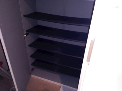 【収納】 | ボヌール南長崎