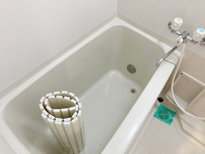 【浴室】 | ボヌール南長崎