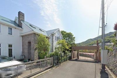 【外観】 | 西宮市剣谷町　中古戸建