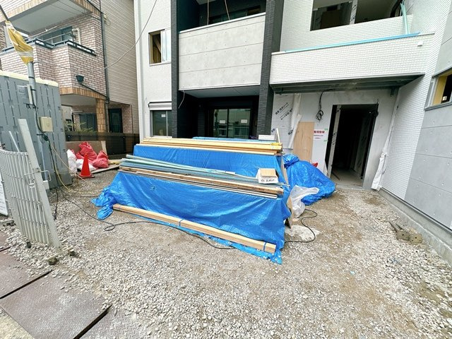 【その他共用部分】 | リアコート吹田泉町