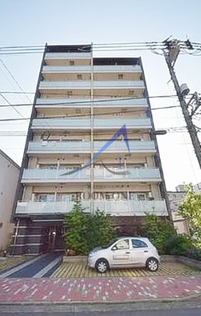 ＰＲＩＮＣＥ５４の外観|外観です。