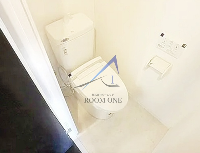 ＰＲＩＮＣＥ５４のトイレ|トイレです。