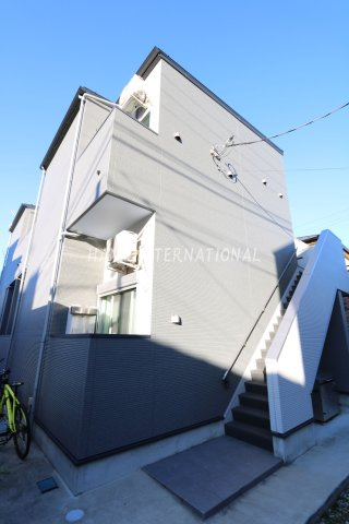 ドルフ柏
