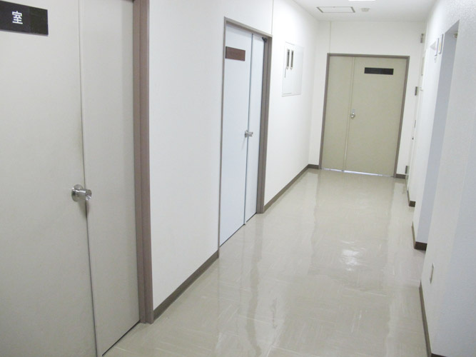 ＳＵＺＵ１　０５ビル