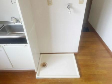 ハイツ木村の設備