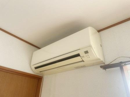 ハイツ木村の設備