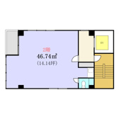 内村芝ビルの画像