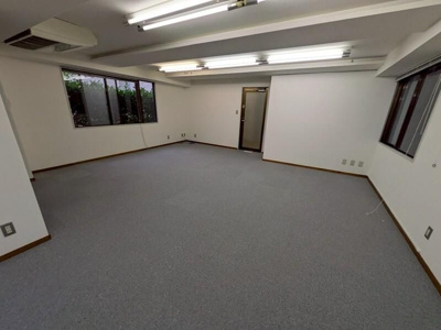 【内装】 | 内村芝ビル