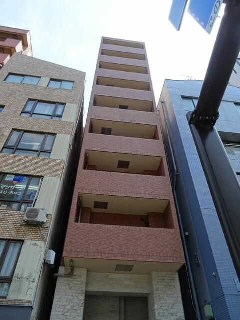 ステージファースト慶應三田