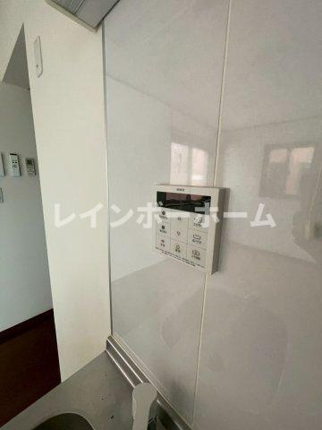 コーポあさひなのその他