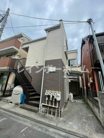 コーポあさひな