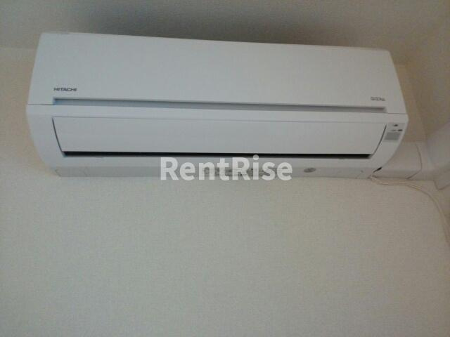 テラビスタⅡの設備|その他設備