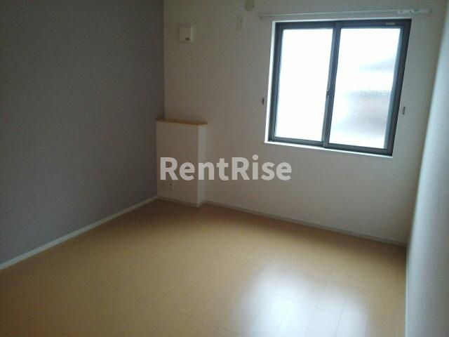 テラビスタⅡの洋室|その他部屋・スペース