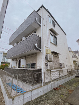 【展望】 | ガーデンコート東府中 | 同一仕様写真