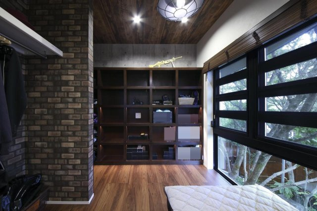 【内装】 | 高知市若草南町