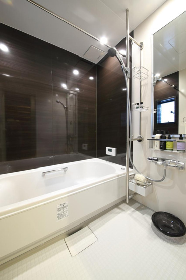 【浴室】 | 高知市若草南町