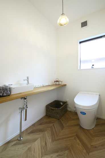 【トイレ】 | 高知市若草南町