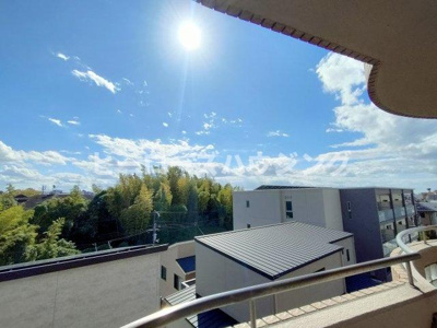 【展望】 | プランドール東豊中Ⅱ