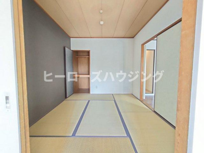 【内装】 | プランドール東豊中Ⅱ