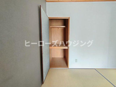 【内装】 | プランドール東豊中Ⅱ