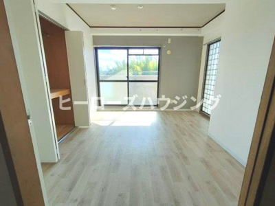 【内装】 | プランドール東豊中Ⅱ