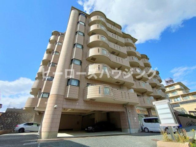 【外観】 | プランドール東豊中Ⅱ