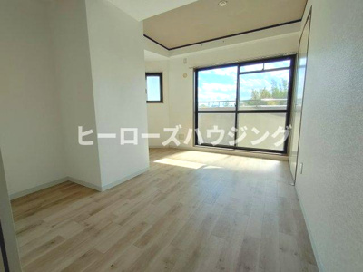 【内装】 | プランドール東豊中Ⅱ