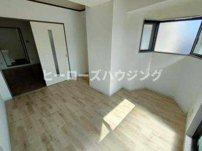 【内装】 | プランドール東豊中Ⅱ