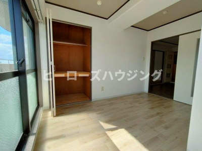 【内装】 | プランドール東豊中Ⅱ