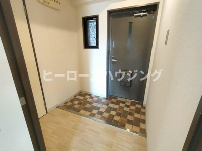 【内装】 | プランドール東豊中Ⅱ