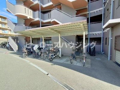 【その他共用部分】 | プランドール東豊中Ⅱ