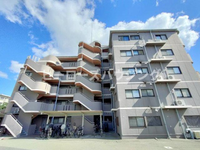 【外観】 | プランドール東豊中Ⅱ