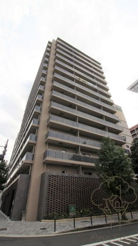 ザ・パークハビオ天満橋の画像