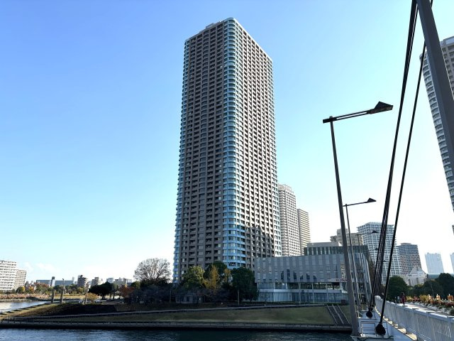 センチュリーパークタワーの画像