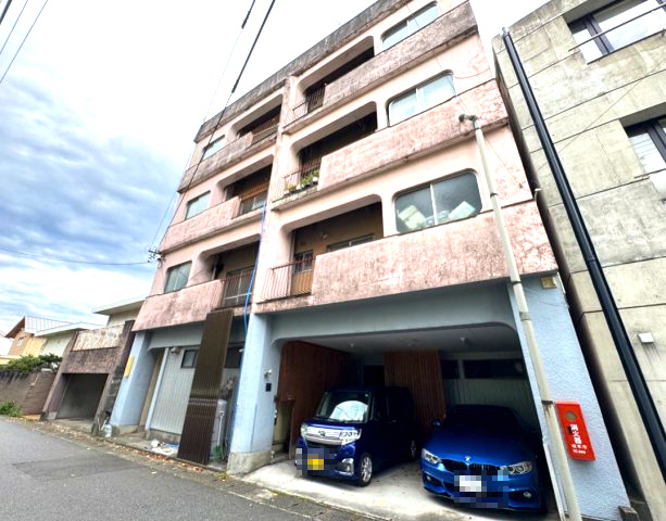 岐阜市早田本町　1棟ビル