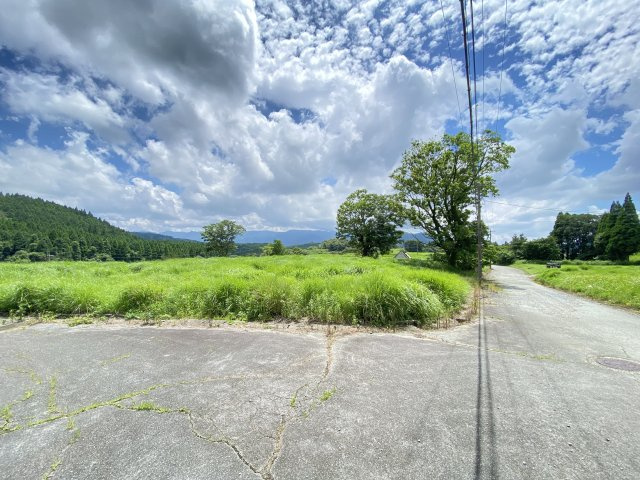 【外観】 | 南阿蘇村大字河陽