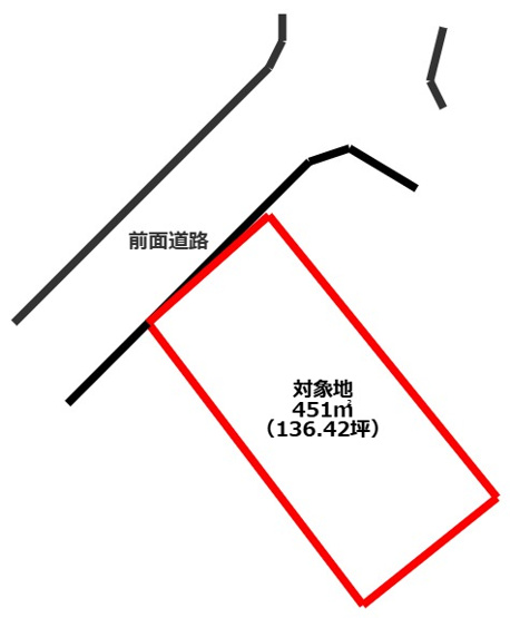 【土地図】 | 南阿蘇村大字河陽