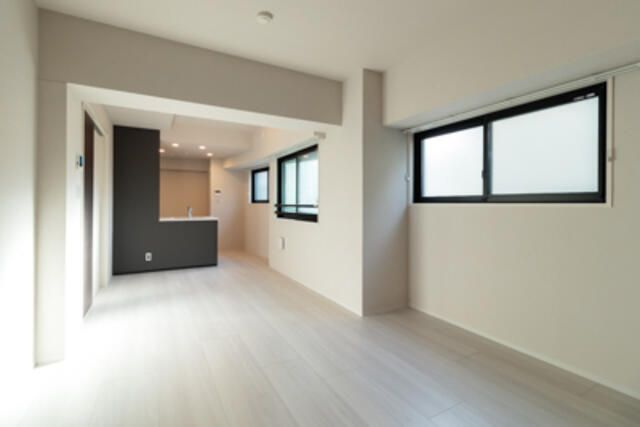 グラススペースのトイレ