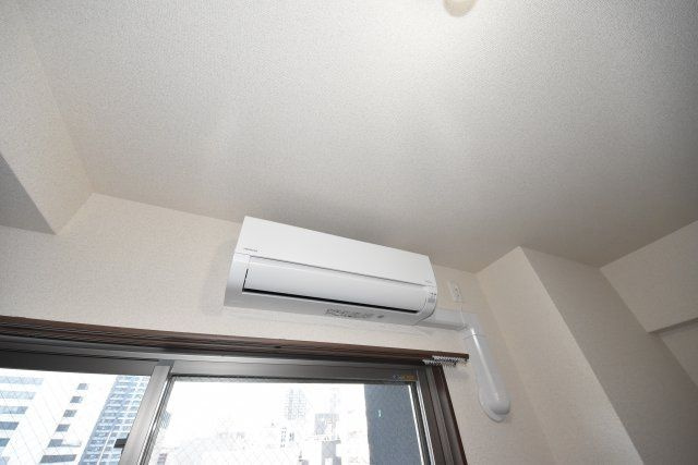 ブリリアントジュネス本町の設備