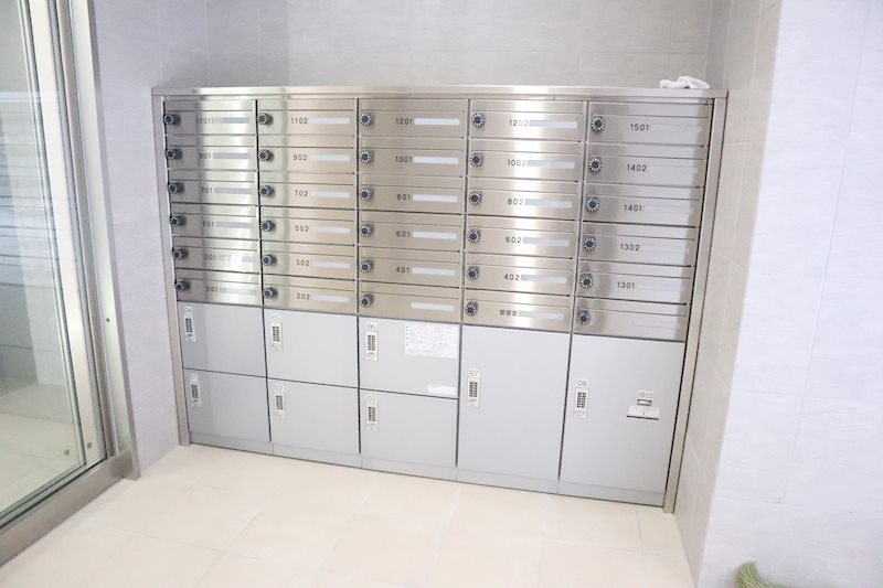 ブリリアントジュネス本町