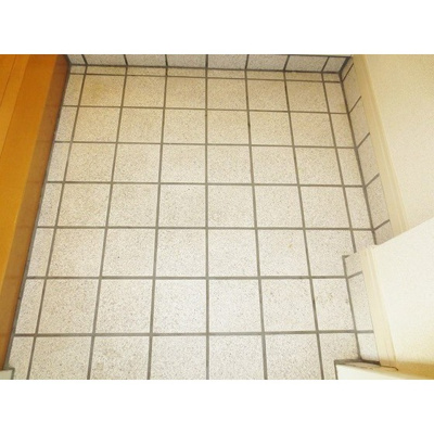 【玄関】 | グランステージ東浦和 | 玄関