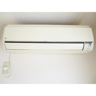 【設備】 | グランステージ東浦和 | エアコン