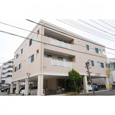 【外観】 | グランステージ東浦和 | 外観