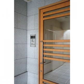 【その他共用部分】 | グランステージ東浦和 | オートロック