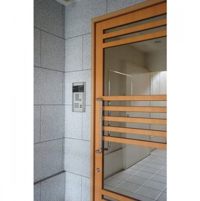 【その他共用部分】 | グランステージ東浦和 | オートロック