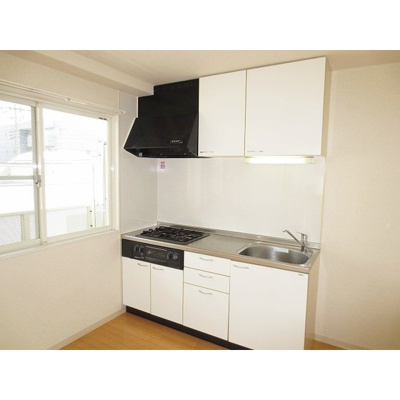 【キッチン】 | グランステージ東浦和 | キッチン