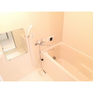 【浴室】 | グランステージ東浦和 | バス